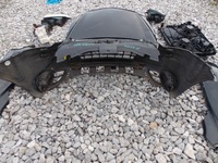 фото thumb №10, Бампер капот перед kpl крыло opel antara 19u комплект