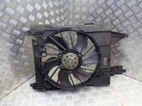 фото thumb №1, Вентилятор радіатора scenic ii 1.5 dci 8200151465