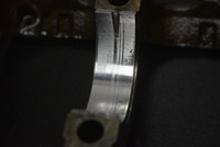 фото thumb №16, Блок dół двигателя wał 4g63 mitsubishi outlander 1 i 2.0 16v 136 km 4x4 01-08