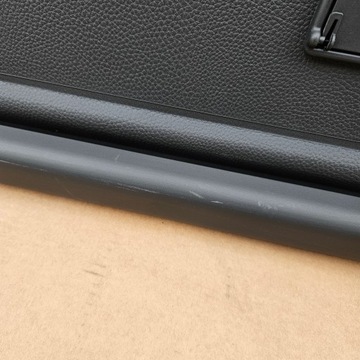 фото thumb №6, Ролета багажника vw touareg iii 760867871c задняя
