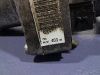 фото thumb №5, Citroen c4 ii 10- насос гідропідсилювач кермо 9676740380