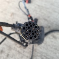 Електропроводка стартер bmw 2.0 d b47 18/19r euro 6 Доставка, фото thumb