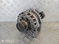 фото thumb №2, Генератор 231007243r 180a renault kangoo ii lift mercedes citan 1.5 dci