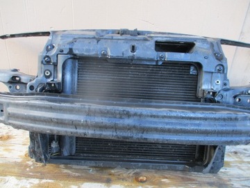 фото thumb №6, Pas переднее радиатор kompelt skoda fabia i рестайлинг 1.4 tdi