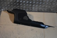 фото thumb №1, Idealna захист багажника mercedes w167 coupe 1