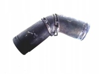 фото thumb №1, Труба интеркулер skoda fabia ii 1.9 tdi 2007-2014 rok 6q0145834