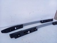 фото thumb №5, Рейлинги крышные dacia sandero stepway iii 738205271r 738219423r