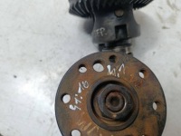 фото thumb №6, Jeep cherokee kj 04 2.8 crd мост заднее дифференциал atak 4,10 41/10