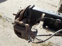 фото thumb №6, Ford transit mk8 15-18 балка oś задня