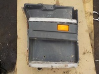 фото thumb №1, Подножка правый, scania r