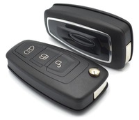 фото thumb №6, Ford transit custom connect ключ pilot корпус