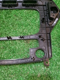 фото thumb №8, Рамка радио ford mondeo mk 4 2008 ghia 7s7118522