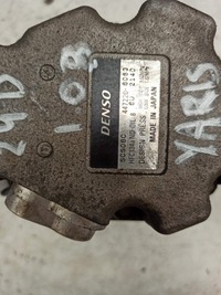 фото thumb №9, Toyota yaris 1.0b компресор 4472206063