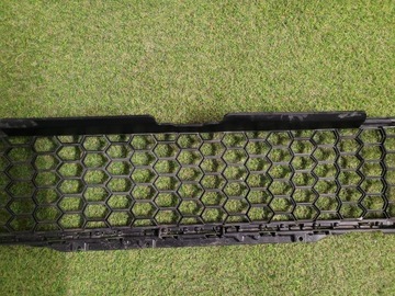 фото thumb №7, Bmw x5m f95 решітка середня бампера заглушка