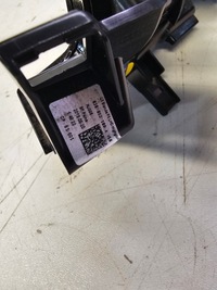 фото thumb №7, Dekor консоли панели левый audi q3 f3 83b853189a