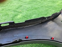 фото thumb №10, Крила лівий mitsubishi asx молдинг