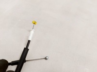 фото thumb №8, Kia ceed 2 ii замок двері лівий задня задній 5 pin