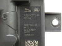 Fuel насос module controller модуль топливной  jaguar xe xf f-pace fk729d370a Оригинал, фото thumb