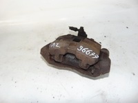 фото thumb №1, Opel frontera суппорт ham.p lw ---