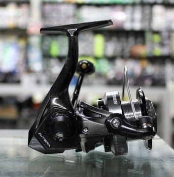 KOŁOWROTEK OKUMA ALTERA ATE-45 FD45 DO FEEDERA