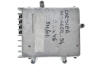 фото thumb №1, Бортовой компьютер voyager 3.3 04796124