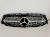 фото thumb №1, Mercedes a klasa w177 a177 diamond piano решётка радиатора решётка радиатора оригинальный nowa