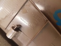 фото thumb №11, Захист стійка 7szt комплект volvo v70 xc