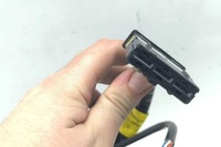 фото thumb №6, Электрический усилитель руля hyundai ix35 lm, el, elh 563453u511