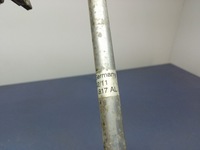 фото thumb №5, Audi q5 i 8r 2.0 tdi шланг масляный коробки 8r0317825d