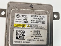 фото thumb №3, Audi преобразователь модуль led