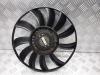 Купить Вентилятор радиатора audi a4 b5 1.8 058121301b, фото thumb