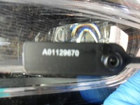 фото thumb №16, Лампа лівий перед eu повний led renault talisman