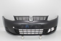 фото thumb №1, Бампер перед vw caddy 10-15r lift