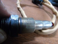 фото thumb №2, Land rover оригинальный номер fpla9g444ab датчик лямбда-зонд