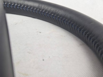 фото thumb №10, Nissan leaf ii ze1 руль кожа мультифункция qashqai micra