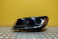 фото thumb №1, Vw touareg lift 2014-2018 фара лампа ксенон з led ліва usa