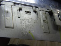 фото thumb №12, Bmw x5 f15 x6 f16 решітка радіатора решітка радіатора решітка ліва 7316075