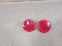 фото thumb №1, Fiesta mk6 lift отражатель бампера задняя 6s61515c0a