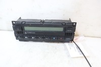 фото thumb №1, Панель управление обдув volkswagen golf iv