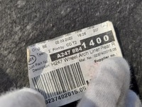 фото thumb №6, Підкрилок праве задні mercedes gla w247