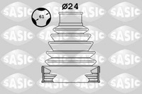 фото thumb №1, Sasic 1904018 набір захист, система кермовий