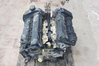 фото thumb №11, Двигатель ford maverick xw4e6f095ad 3.0l бензиновый 145kw 2001