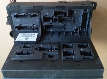 фото thumb №8, Mercedes w211 модуль блок управления sam перед lub зад