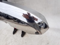 Mercedes ml166 a166 w166 amg 15- dół спойлер бампера перед с Разборки, фото thumb