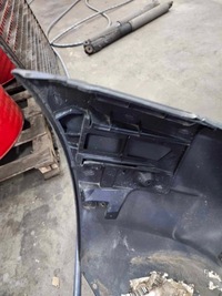 фото thumb №5, Бампер перед переднє vw crafter 2e 2e0