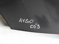 фото thumb №9, Toyota aygo 05-14 капот крышка двигателя