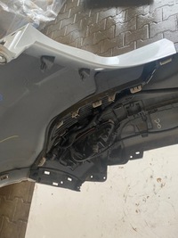 фото thumb №11, Renault captur ii бампер задній 6 pdc лампи