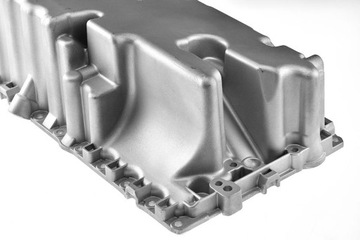 фото thumb №12, Піддон масляна прокладка 1.9 dci dti clio ii kangoo