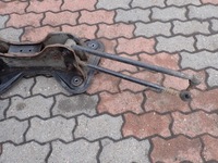 фото thumb №5, Hyundai santa fe 00- балка подвеска задняя