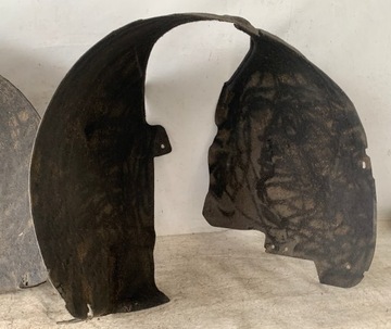 фото thumb №9, Підкрилок зад ліві citroen c5 iii x7 універсал